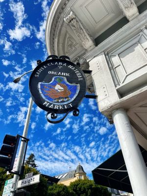 Santa Clara Organic Market by null