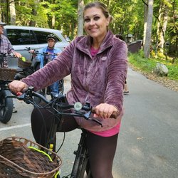 Smoky Mountain Ebike Adventures