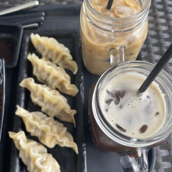 Mandu - Iced coffees - Korean Near Me - Stuttgart, BW