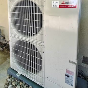 Hilo Aire - Heat pump - Heating & Air Conditioning/HVAC Near Me - Santa Clarita, California Hilo Aire - Heat pump - Heating & Air Conditioning/HVAC Near Me - Santa Clarita, California