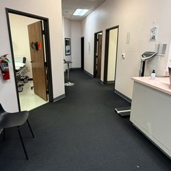Med Care Medical Center