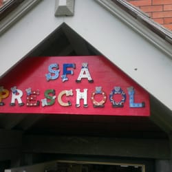 St Francis of Assisi Preschool