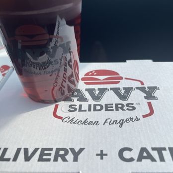 Savvy Sliders - Tea - Burgers Near Me - Redford Charter Township, Michigan Savvy Sliders - Tea - Burgers Near Me - Redford Charter Township, Michigan