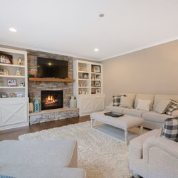 Dream Home Interiors - So cozy