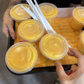 HAPI Yelp Event: Pok Pok Po + bōl - Yelp Events Near Me - Houston, Texas HAPI Yelp Event: Pok Pok Po + bōl - Yelp Events Near Me - Houston, Texas