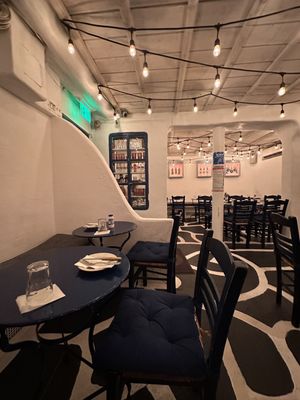 Souvlaki GR – Midtown East by null