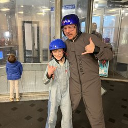 iFLY Utah