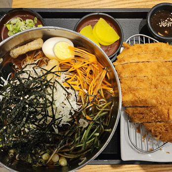 Kisoya - Jarusoba set - Japanese Near Me - Suwanee, Georgia