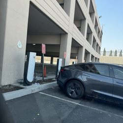 15 charging stations. 10.1.24