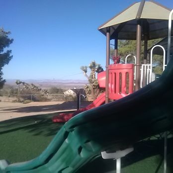 Friendly Hills Park - Parks Near Me - Joshua Tree, California Friendly Hills Park - Parks Near Me - Joshua Tree, California