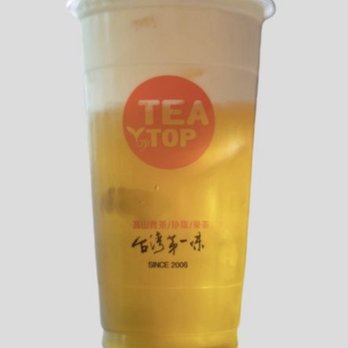 Tea Top - Bubble Tea Near Me - Houston, Texas Tea Top - Bubble Tea Near Me - Houston, Texas
