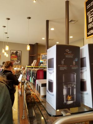 Nine Bar Espresso by null