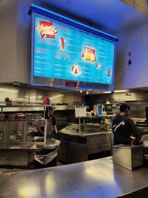 Superdawg Drive-In by null