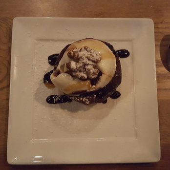 Union Hall - Churro Sundae - Gastropubs Near Me - Hoboken, New Jersey Union Hall - Churro Sundae - Gastropubs Near Me - Hoboken, New Jersey