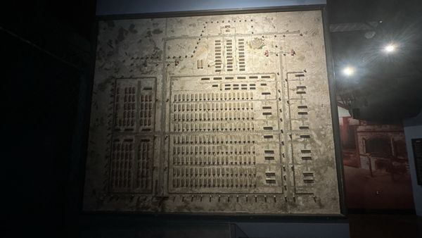 El Paso Holocaust Museum & Study Center by null