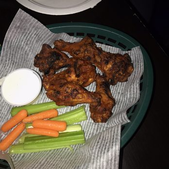 JT's Bar & Grill - Hot chicken wings (all drums by request) - Bars Near Me - Phoenix, Arizona JT's Bar & Grill - Hot chicken wings (all drums by request) - Bars Near Me - Phoenix, Arizona