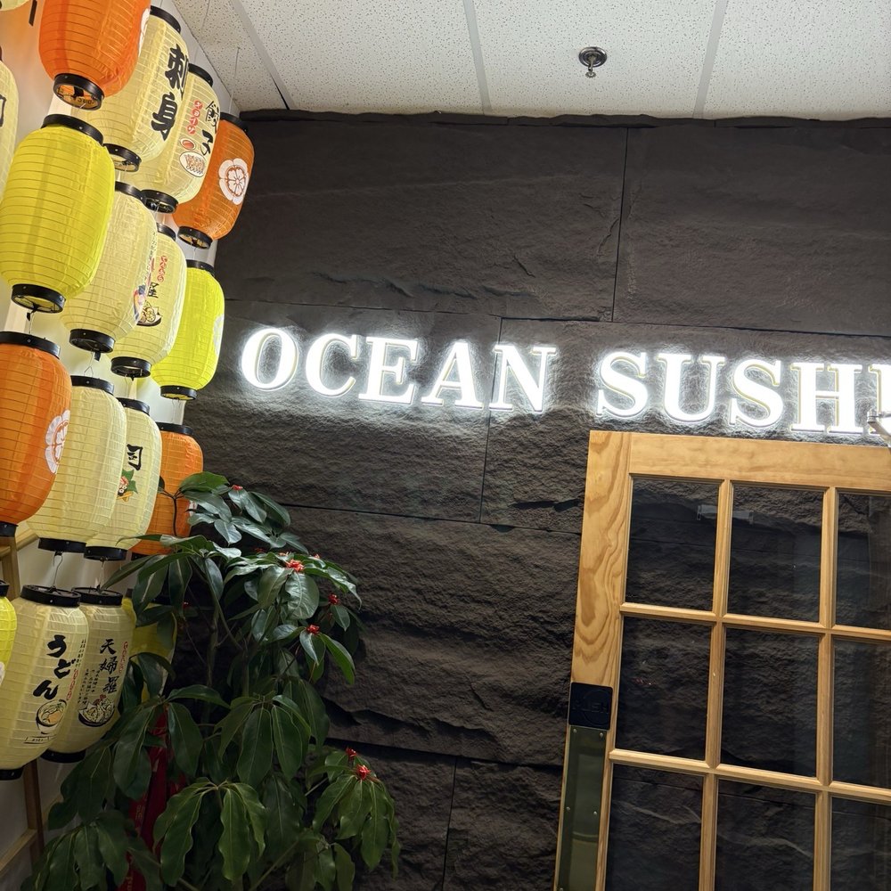 Ocean Sushi - Japanese Near Me - Toms River, New Jersey Ocean Sushi - Japanese Near Me - Toms River, New Jersey