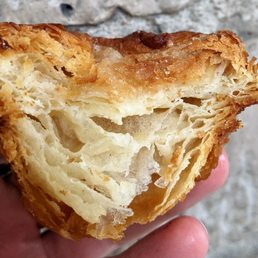 Kouign Amann