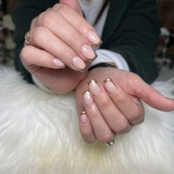 Blue Swan Nail Bar
