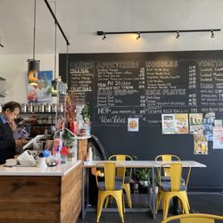 Wei Wei - A Taste of Taiwan - Owner of Wei Wei