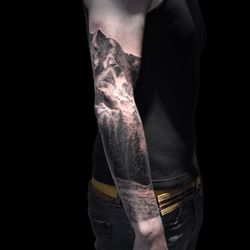 Heart&Skin - Caleb Knobel
