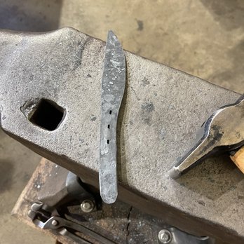 Lawless Forge - Art Classes Near Me - Seattle, Washington Lawless Forge - Art Classes Near Me - Seattle, Washington