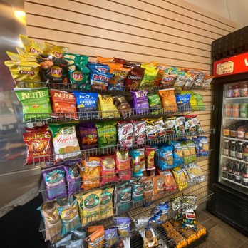 The Lunch Box - Gourmet Chips - Sandwiches Near Me - Oakland, California The Lunch Box - Gourmet Chips - Sandwiches Near Me - Oakland, California