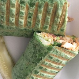 Chipotle Wrap Chipotle Wrap