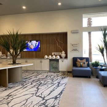 Sync Apartment Homes - Inside leasing office - Apartments Near Me - North Las Vegas, Nevada Sync Apartment Homes - Inside leasing office - Apartments Near Me - North Las Vegas, Nevada