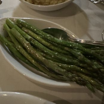 Steakhouse at The Mission Inn - Asparagus - Steakhouses Near Me - Riverside, California Steakhouse at The Mission Inn - Asparagus - Steakhouses Near Me - Riverside, California