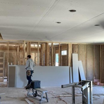 Hahn Brothers Drywall - Drywall Installation & Repair Near Me - Evansville, Indiana Hahn Brothers Drywall - Drywall Installation & Repair Near Me - Evansville, Indiana