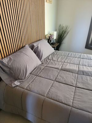 Skyline Yurt by null