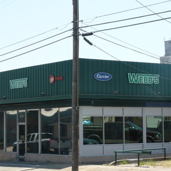 Webb's Electric, Heating and Air Conditioning - Electricians Near Me - Sherman, Texas Webb's Electric, Heating and Air Conditioning - Electricians Near Me - Sherman, Texas