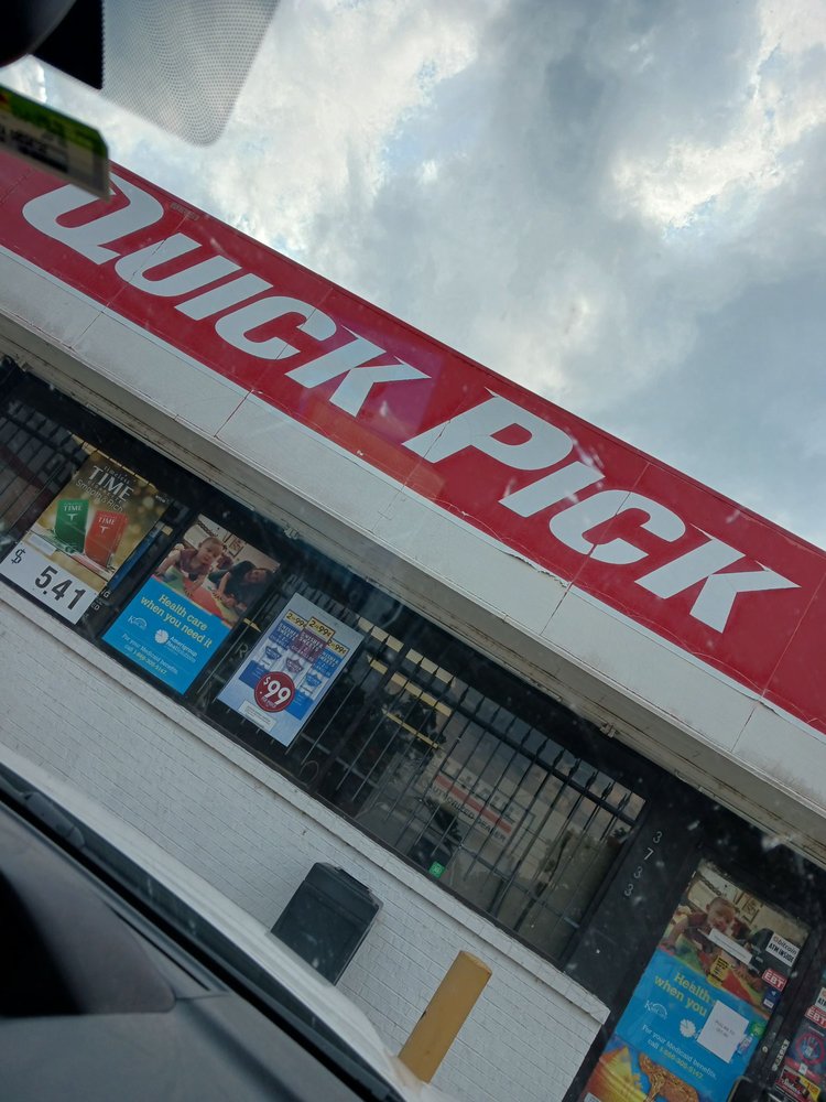 QUICK PICK Updated June 2024 3733 N Arkansas Ave, Wichita, Kansas
