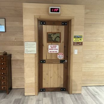 Spa World Houston - Sauna - Massage Near Me - Katy, Texas