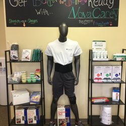 NovaCare Rehabilitation - Exton