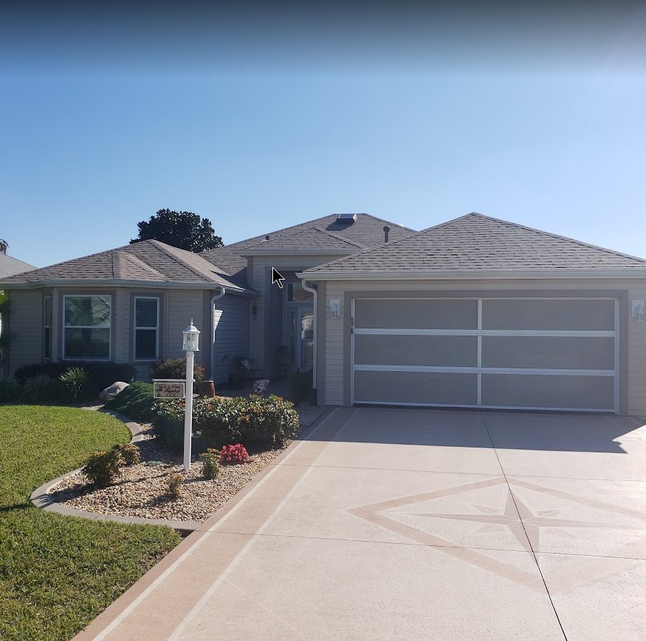 Slide of Safe and Sound Roofing