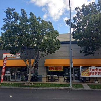 The Second wife - Indian Restaurant - Front side, parking behind - Indian Near Me - San Jose, California The Second wife - Indian Restaurant - Front side, parking behind - Indian Near Me - San Jose, California