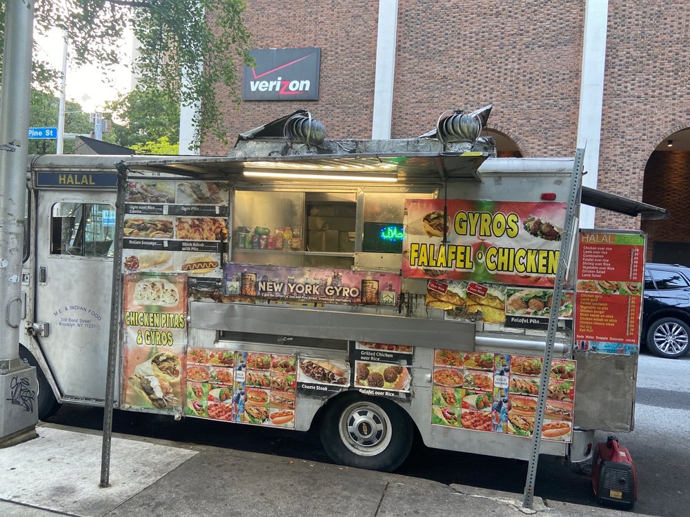 NEW YORK DELI 318 N 2nd St, Harrisburg, Pennsylvania Convenience