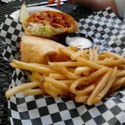 DIG in the Park