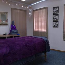 Healing Spirit Touch - Barbara Pickle, LMT OR # 11011