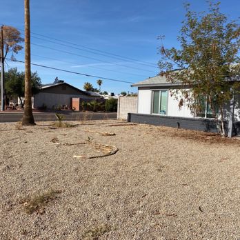 Jovany’s Lawn Care - Before - Landscaping Near Me Jovany’s Lawn Care - Before - Landscaping Near Me