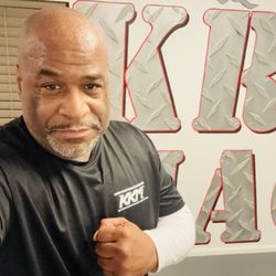 Taekwondo Elite