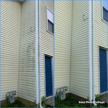 Softwash Pros - Like new - Pressure Washers Near Me Softwash Pros - Like new - Pressure Washers Near Me