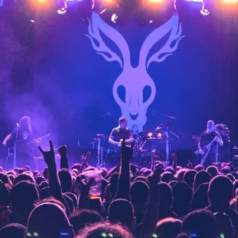 Brooklyn Steel - Mr Bungle at Brooklyn Steel Feb 11, 2020 - Music Venues Near Me - Brooklyn, New York