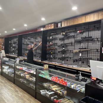 Guns LA - Guns & Ammo Near Me - Burbank, California