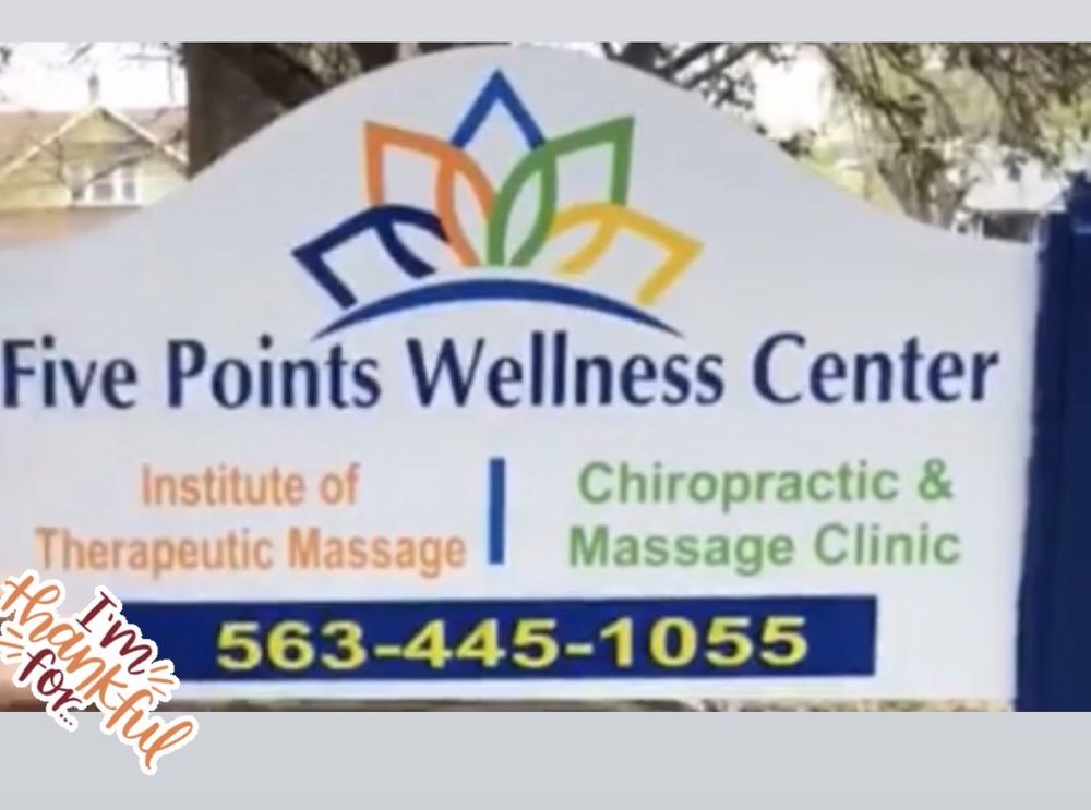 INSTITUTE OF THERAPEUTIC MASSAGE Updated September 2024 12 Reviews