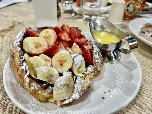 Original Pancake House by null
