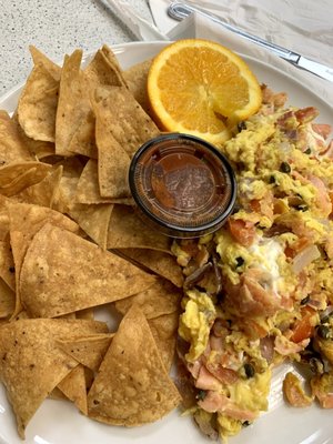 Swami's Cafe La Mesa by null