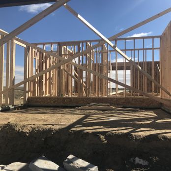 Desert View Homes - Home Developers Near Me - El Paso, Texas